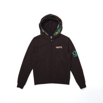 FA NANDO VON ARB FULL ZIP